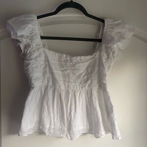 Abercrombie top